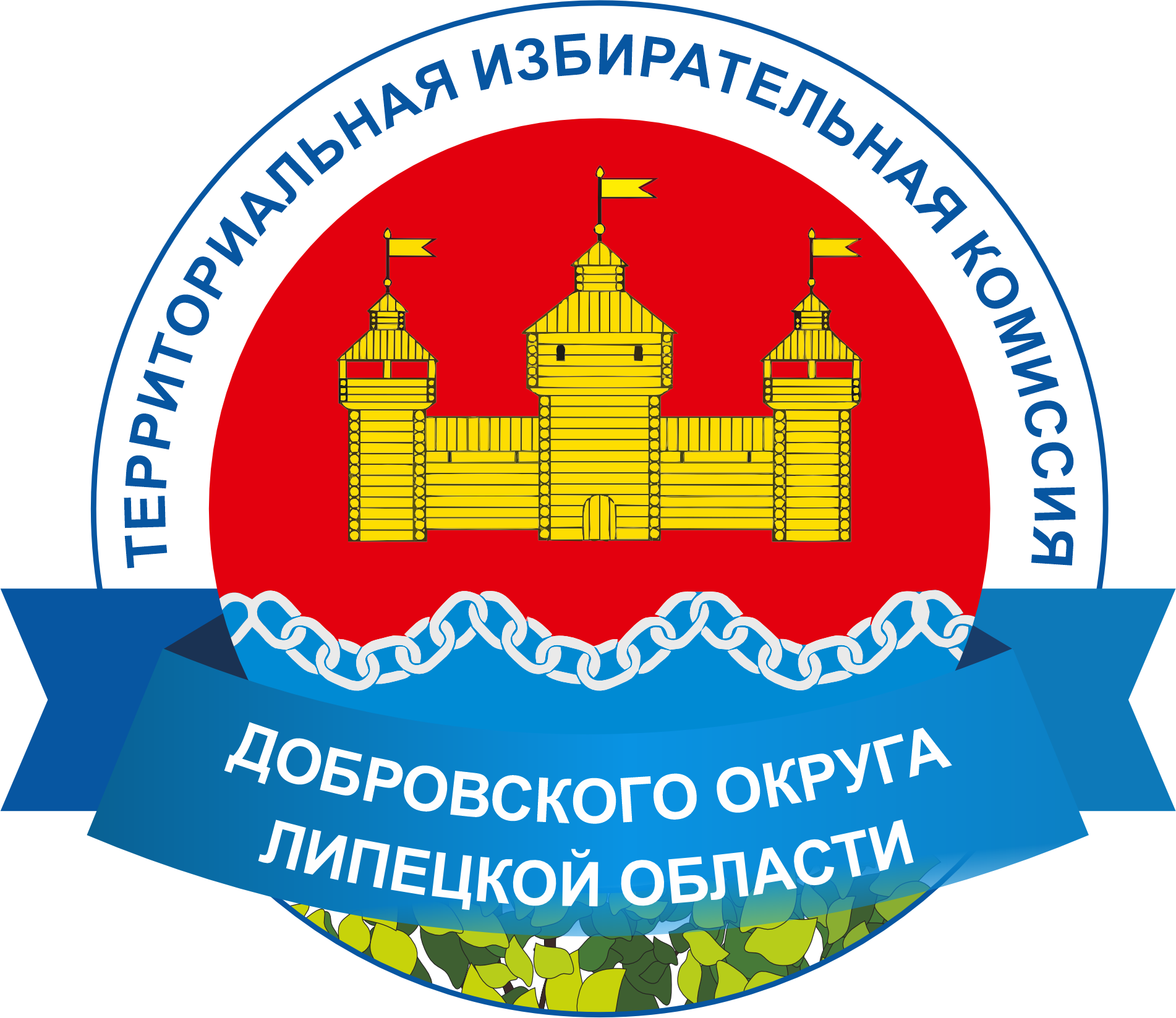 ТИК Добровского округа