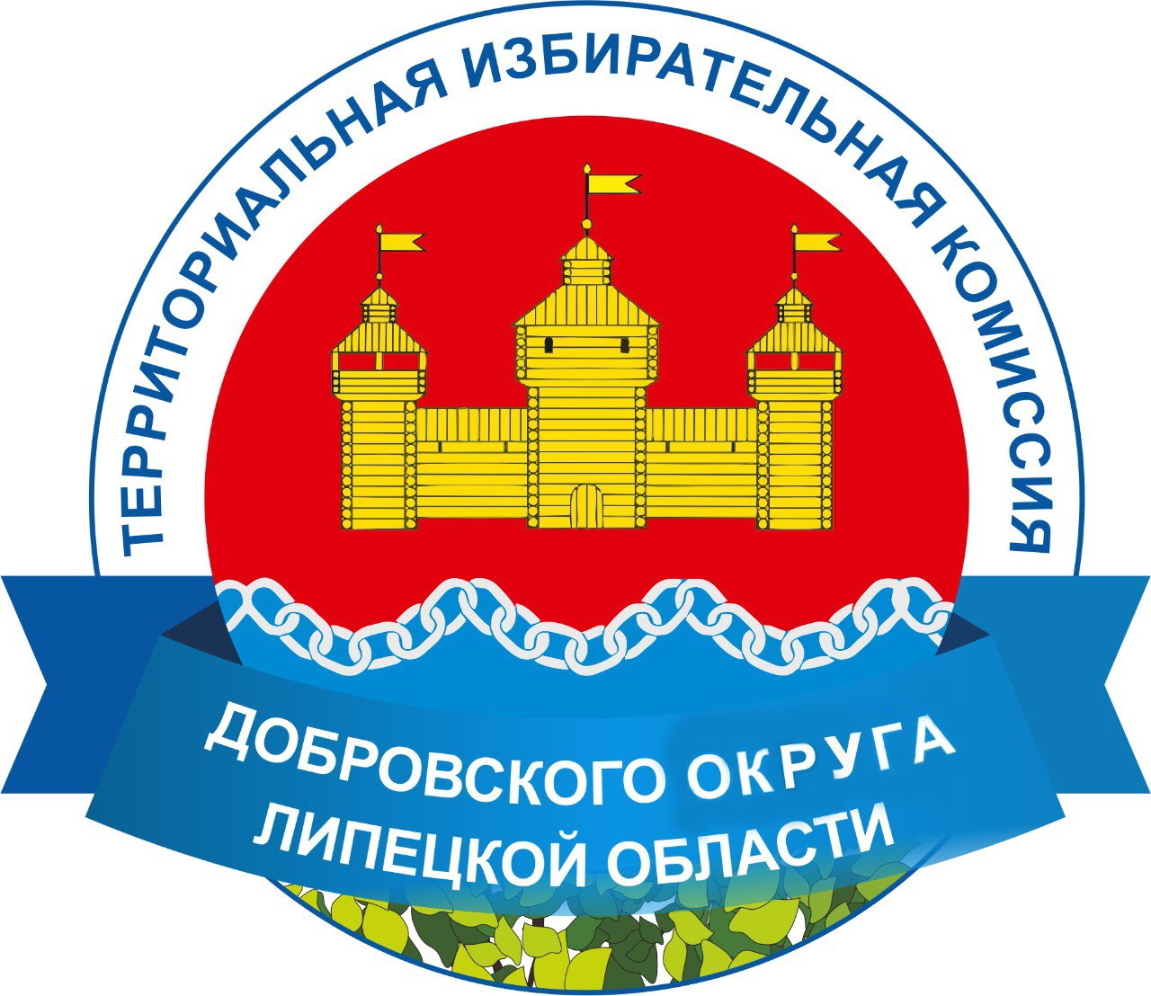 ТИК Добровского округа